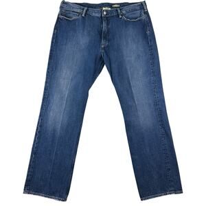 Polo Ralph Lauren 41381 Classic Straight Fit Cruise 2008 Men’s Denim Jeans 40x32